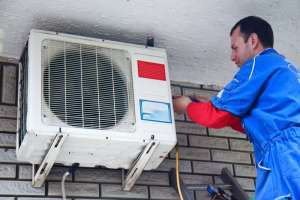 24/7 and Emergency HVAC Near St Johns, OH | Air Conidtioning and Heating Contractors